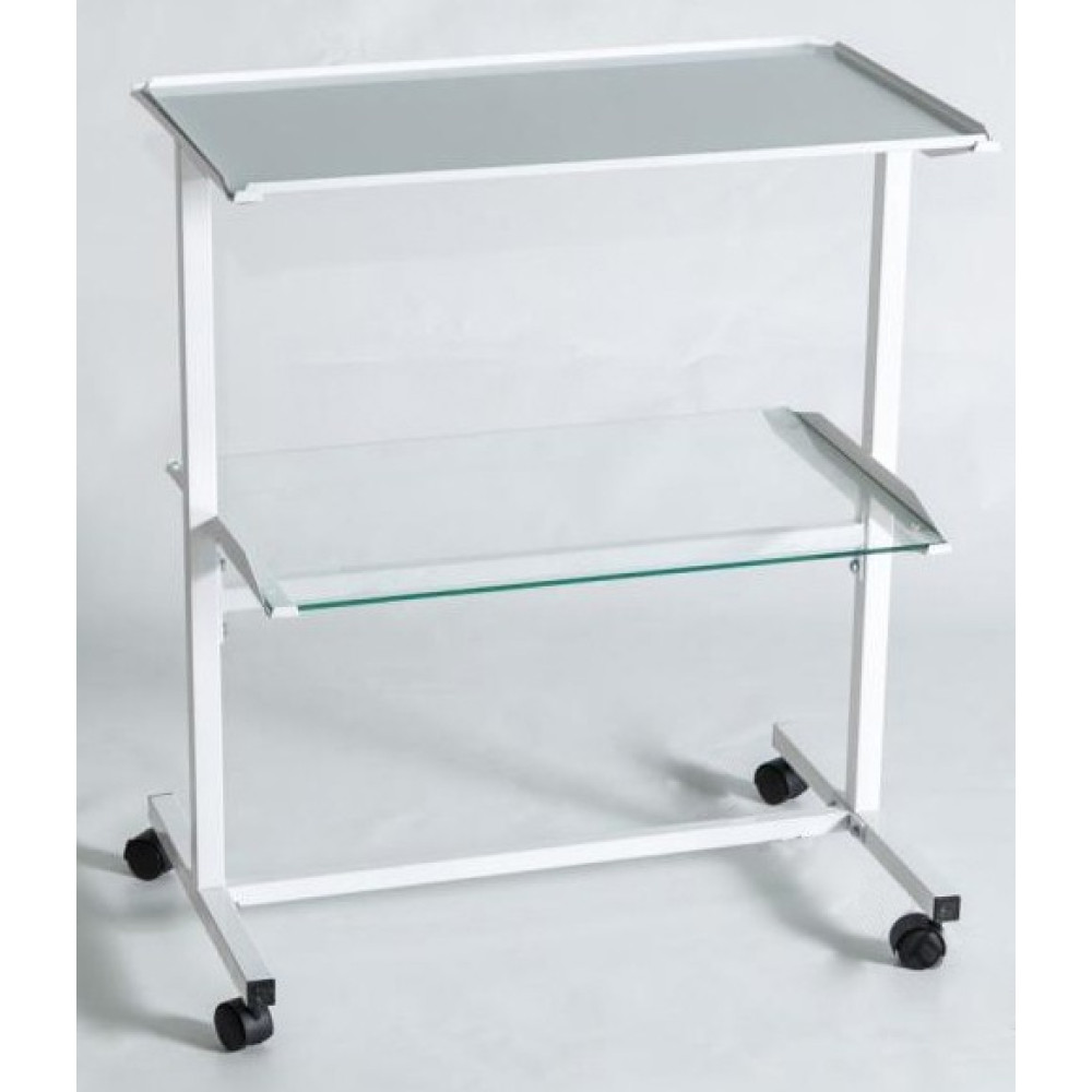 Столик інструментальний Stl 302K-ns Літпол-Україна